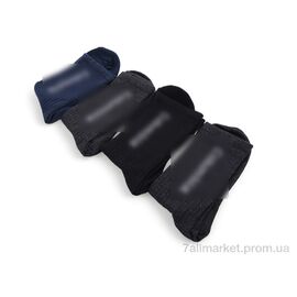 Фотография Носочки для детей Весна/осень XL532-2 (03912) mix (12 шт. р.сетка 36-41) "Obuvok" недорого оптом от прямого поставщика