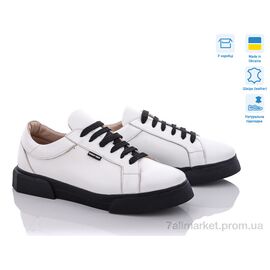 Фотография Кроссовки женские модные Весна/осень 1283 б. (6 пар р.36-40) "V.Arimany" недорого оптом от прямого поставщика