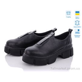 Фотография Туфли женские стильные Весна/осень 1391 к.ч. (6 пар р.36-40) "V.Arimany" недорого оптом от прямого поставщика