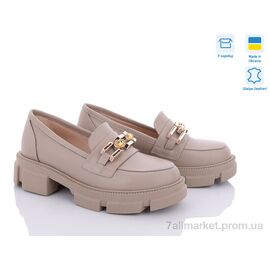 Туфлі жіночі стильні Весна/осінь 1419 кап. (6 пар р.36-41) "V.Arimany" недорого оптом від прямого постачальника