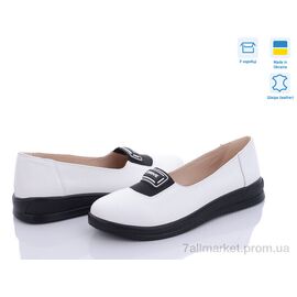 Туфлі жіночі стильні Весна/осінь 1420 б.ш. (6 пар р.36-40) "V.Arimany" недорого оптом від прямого постачальника