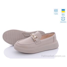 Туфлі жіночі стильні Весна/осінь 1421 кап.ш. (6 пар р.36-41) "V.Arimany" недорого оптом від прямого постачальника