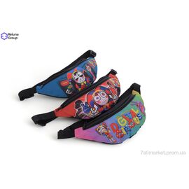 Фотография Бананка детская HR002-3 mix 17*18* см, "Reluna Group" недорого оптом от прямого поставщика