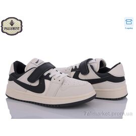 Фотография Кроссовки детские модные Весна/осень C2320-3 (8 пар р.36-41) "PALIAMENT" недорого оптом от прямого поставщика
