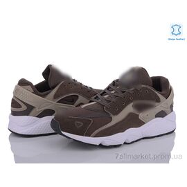 Кросівки чоловічі модні Весна/осінь A576-3 (8 пар р.41-45) "Dan Marest" недорого оптом від прямого постачальника