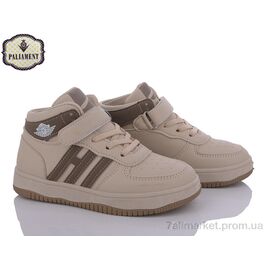 Фотография Кроссовки детские модные Весна/осень L1-3 (6 пар р.32-37) "PALIAMENT" недорого оптом от прямого поставщика