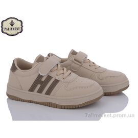 Фотография Кроссовки детские модные Весна/осень M1-3 (6 пар р.32-37) "PALIAMENT" недорого оптом от прямого поставщика
