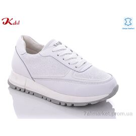 Кросівки жіночі модні Весна/осінь C397-1 (8 пар р.36-41) "Jiulai-Kadisalun" недорого оптом від прямого постачальника