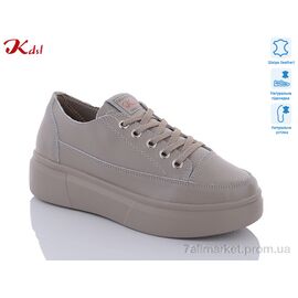 Фотография Кроссовки женские модные Весна/осень C109-36 (8 пар р.36-41) "Jiulai-Kadisalun" недорого оптом от прямого поставщика