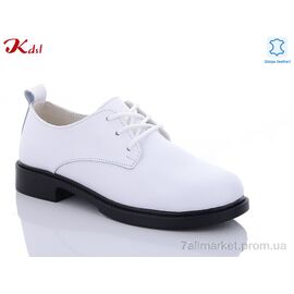 Фотография Туфли женские стильные Весна/осень C592-1 (8 пар р.36-41) "Jiulai-Kadisalun" недорого оптом от прямого поставщика