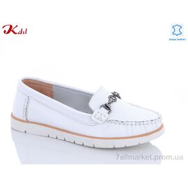 Фотография Туфли женские стильные Весна/осень 561-1 (8 пар р.36-41) "Jiulai-Kadisalun" недорого оптом от прямого поставщика