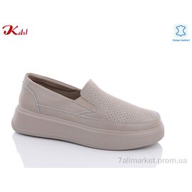 Фотография Туфли женские стильные Весна/осень C595-36 (8 пар р.36-41) "Jiulai-Kadisalun" недорого оптом от прямого поставщика