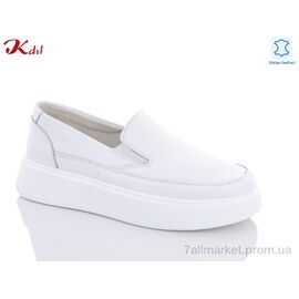 Фотография Туфли женские стильные Весна/осень C596-1 (8 пар р.36-41) "Jiulai-Kadisalun" недорого оптом от прямого поставщика