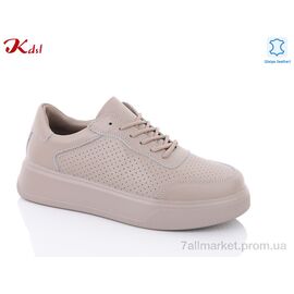 Фотография Кроссовки женские модные Весна/осень C600-36 (8 пар р.36-41) "Jiulai-Kadisalun" недорого оптом от прямого поставщика