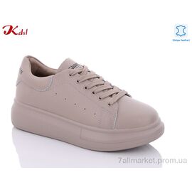 Фотография Кроссовки женские модные Весна/осень C329-36 (8 пар р.36-41) "Jiulai-Kadisalun" недорого оптом от прямого поставщика