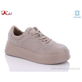 Фотография Кроссовки женские модные Весна/осень C593-36 (8 пар р.36-41) "Jiulai-Kadisalun" недорого оптом от прямого поставщика