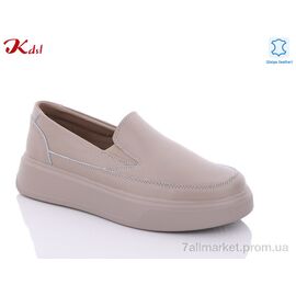 Фотография Туфли женские стильные Весна/осень C596-36 (8 пар р.36-41) "Jiulai-Kadisalun" недорого оптом от прямого поставщика