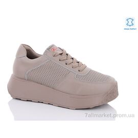 Фотография Кроссовки женские модные Весна/осень 521-36 (8 пар р.36-41) "Jiulai-Kadisalun" недорого оптом от прямого поставщика