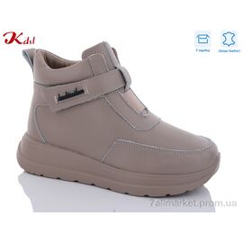 Черевики жіночі стильні Весна/осінь C618-36 (8 пар р.36-41) "Jiulai-Kadisalun" недорого оптом від прямого постачальника