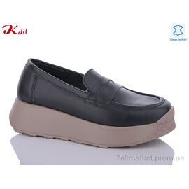 Фотография Туфли женские стильные Весна/осень C616-7-1 (8 пар р.36-41) "Jiulai-Kadisalun" недорого оптом от прямого поставщика