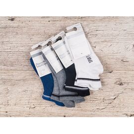 Шкарпетки дитячі на хлопчика 100 mix р.5-12 "OL" недорого оптом від прямого постачальника