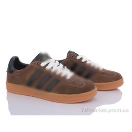 Кросівки жіночі модні Весна/осінь XZ270-6 (8 пар р.36-40) "Violeta" недорого оптом від прямого постачальника