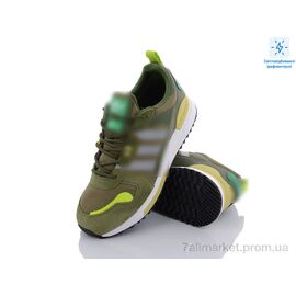 Кросівки чоловічі модні Весна/осінь AA386-7 (8 пар р.41-45) "Violeta" недорого оптом від прямого постачальника