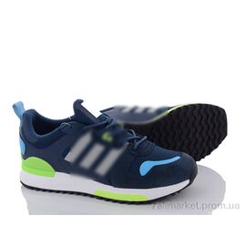 Кросівки чоловічі модні Весна/осінь AA386-10 (8 пар р.40-45) "Violeta" недорого оптом від прямого постачальника