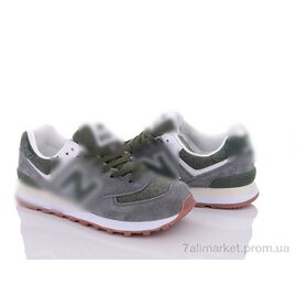 Фотография Кроссовки женские модные Весна/осень BB510-41 (8 пар р.36-41) "Violeta" недорого оптом от прямого поставщика