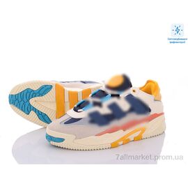 Фотография Кроссовки женские модные Весна/осень BB625-6 (8 пар р.36-41) "Violeta" недорого оптом от прямого поставщика