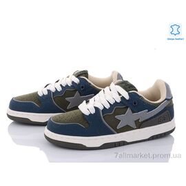 Кросівки жіночі модні Весна/осінь BB5800-1 (8 пар р.36-41) "Violeta" недорого оптом від прямого постачальника