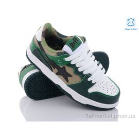 Фотография Кроссовки женские модные Весна/осень BB5800-7 (8 пар р.36-41) "Violeta" недорого оптом от прямого поставщика