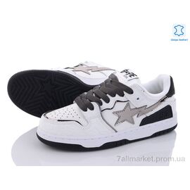 Фотография Кроссовки женские модные Весна/осень BB5800-9 (8 пар р.36-41) "Violeta" недорого оптом от прямого поставщика