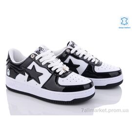 Фотография Кроссовки женские модные Весна/осень BB5801-5 (8 пар р.36-41) "Violeta" недорого оптом от прямого поставщика