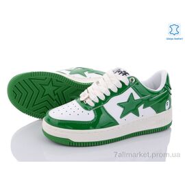 Фотография Кроссовки женские модные Весна/осень BB5801-6 (8 пар р.36-41) "Violeta" недорого оптом от прямого поставщика