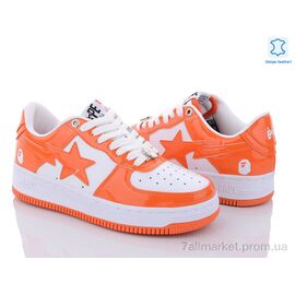 Фотография Кроссовки женские модные Весна/осень BB5801-7 (8 пар р.36-41) "Violeta" недорого оптом от прямого поставщика