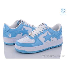 Фотография Кроссовки женские модные Весна/осень BB5801-8 (8 пар р.36-41) "Violeta" недорого оптом от прямого поставщика