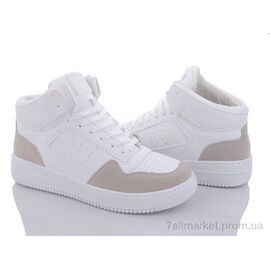 Фотография Кроссовки мужские модные Весна/осень 9-787 white-grey (8 пар р.40-45) "Violeta" недорого оптом от прямого поставщика
