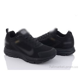 Кросівки чоловічі модні Весна/осінь AA4007-1 (8 пар р.40-45) "Violeta" недорого оптом від прямого постачальника