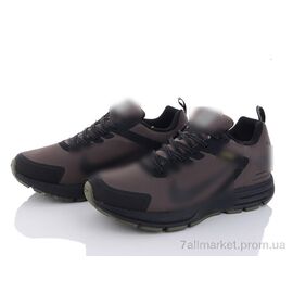 Кросівки чоловічі модні Весна/осінь AA4007-4 (8 пар р.40-45) "Violeta" недорого оптом від прямого постачальника