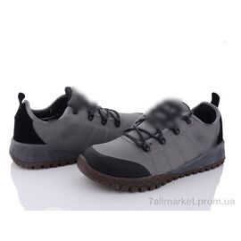 Кросівки чоловічі модні Весна/осінь AA4009-4 (8 пар р.41-46) "Violeta" недорого оптом від прямого постачальника