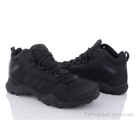 Фотография Ботинки мужские стильные Весна/осень AA4042-1 (8 пар р.41-46) "Violeta" недорого оптом от прямого поставщика