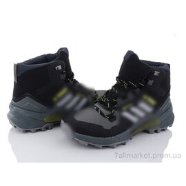 Фотография Ботинки мужские стильные Весна/осень AA4045-4 (8 пар р.41-46) "Violeta" недорого оптом от прямого поставщика