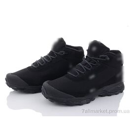 Фотография Ботинки мужские стильные Весна/осень AA4015-1 (8 пар р.41-46) "Violeta" недорого оптом от прямого поставщика