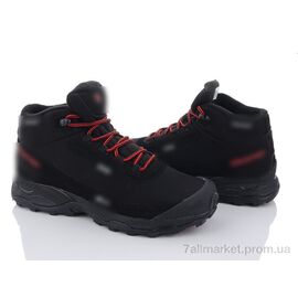 Фотография Ботинки мужские стильные Весна/осень AA4015-2 (8 пар р.41-46) "Violeta" недорого оптом от прямого поставщика