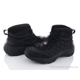 Черевики чоловічі стильні Весна/осінь AA4013-1 (8 пар р.41-46) "Violeta" недорого оптом від прямого постачальника