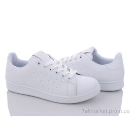 Кросівки жіночі модні Весна/осінь 20-982-2 (8 пар р.36-41) "Violeta" недорого оптом від прямого постачальника