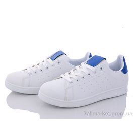 Кросівки жіночі модні Весна/осінь 20-982-3 (8 пар р.36-41) "Violeta" недорого оптом від прямого постачальника