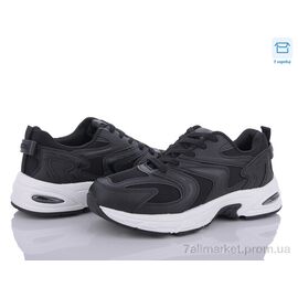 Кросівки жіночі модні Весна/осінь T09-1 (8 пар р.36-41) "YZY" недорого оптом від прямого постачальника