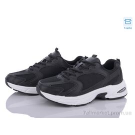 Фотография Кроссовки женские модные Весна/осень T03-2 (8 пар р.36-41) "YZY" недорого оптом от прямого поставщика